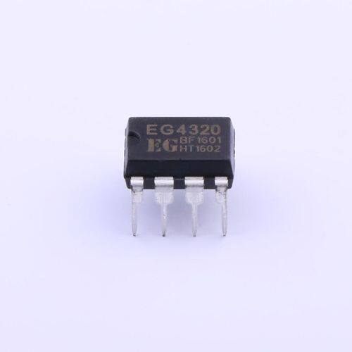EG4320 停产 电池管理  价格以咨询为准