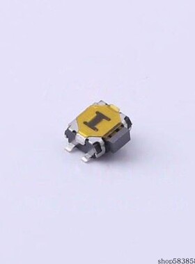 ST-1186L   轻触开关侧按小龟  价格以咨询为准