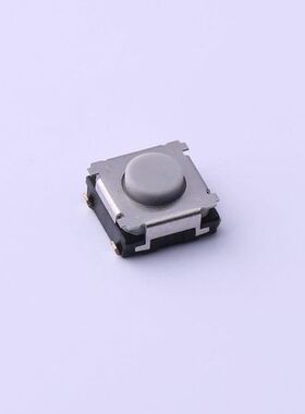 EVPBF6C1A044   6x6x3.5mm 单刀单掷 3.5N  价格以咨询为准