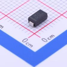 SK36A-LTP   60V 3A 750mV@3A 肖特基二极管  价格以咨询为准