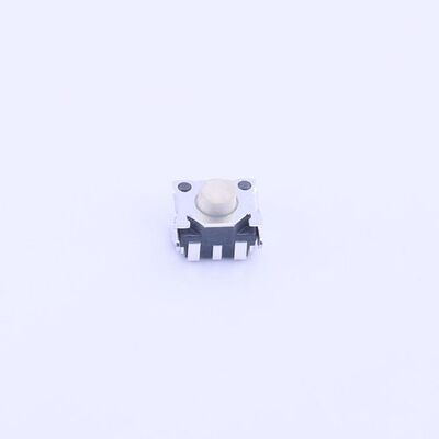 YTSA020B0341802B  4.5*3.35*3.4H-Ja 180gf 笑脸编带