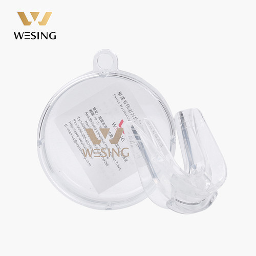 九日山散打搏击拳击训练护齿