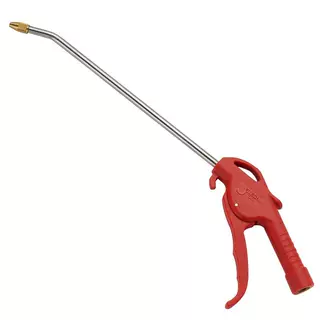 捷科（JETECH）吹尘枪气动吹气吹风枪除尘吹灰尘枪高压空气清洗枪