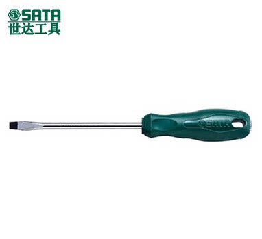 Tournevis pour réparation vélo SATA - Ref 2295302 Image 1