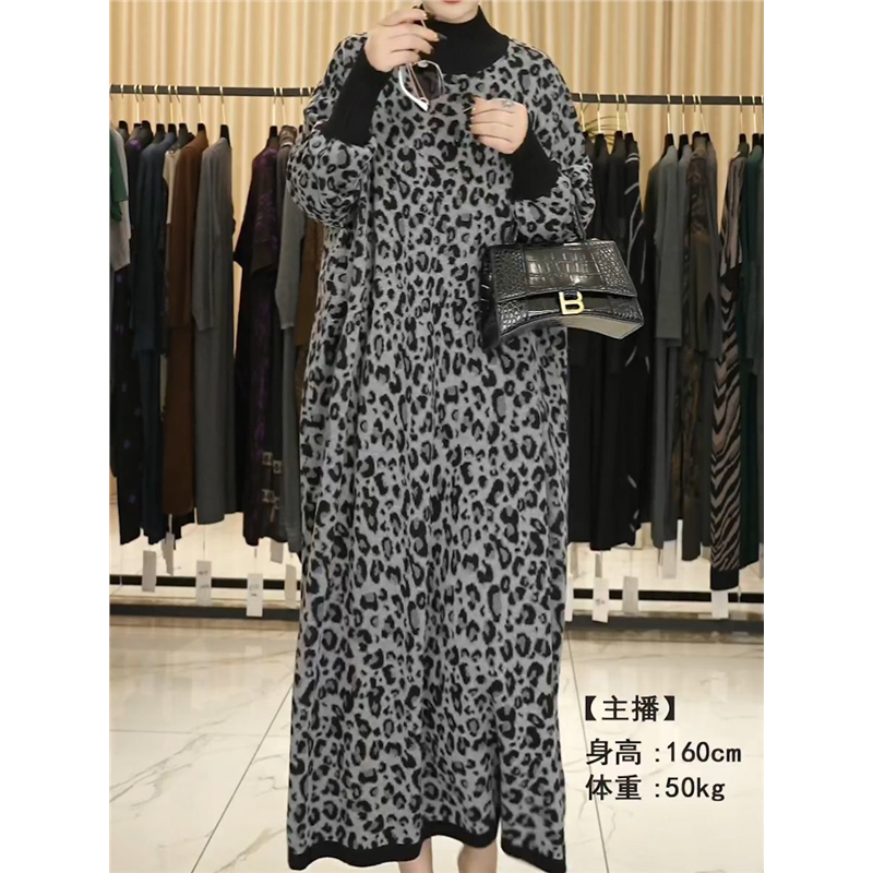 玥玥羊长袖新款宽松妈妈连帽洋气显瘦连衣裙春秋气质中长款裙子,女装/女士精品,连衣裙,淘宝优惠券,粉丝福利购,淘宝优惠卷