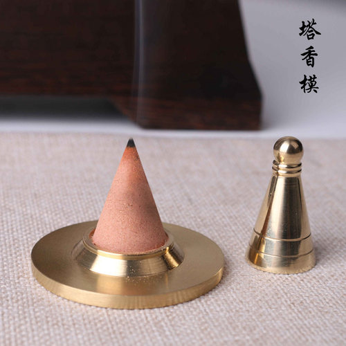 制作纯铜套装铲勺用品工具香粉