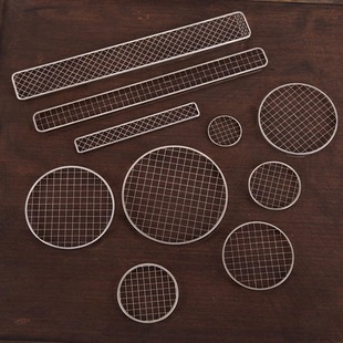 香熏炉防烫棉点香棉香盒防火棉布圆形隔热棉耐高温香炉垫阻燃棉