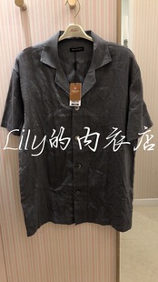 爱慕先生 短裤 家居服睡衣裤 男士 套装 NS41992 NS41991 短袖