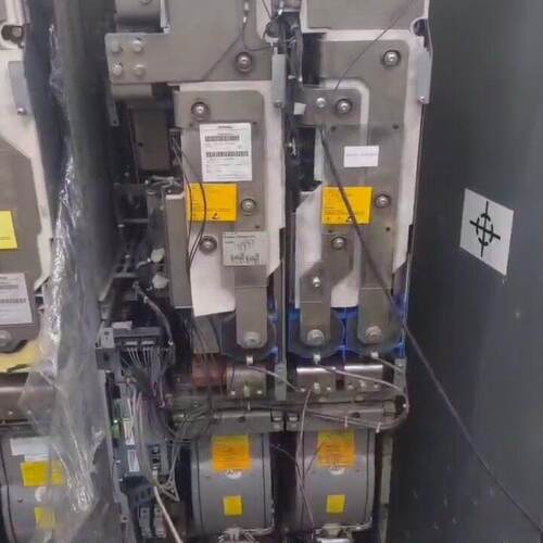 6SL3310-1GE36-1AA3 变频器 315KW G130 工控维修议价维修