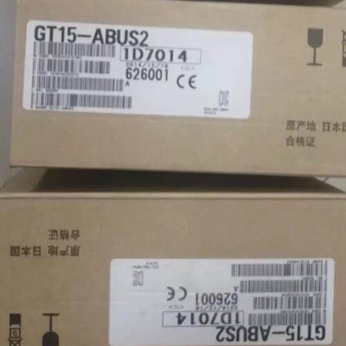 GT15-75ABUS2L GT15-75ABUSL GT15-ABUS2 GT15-ABUS 工控议价维修