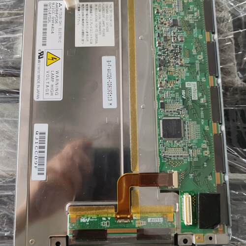 AA084VC06 8.4寸液晶显示屏 E68/M70系统主机屏幕议价维修