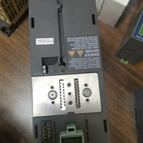 6SL3210-1PE13-2UL1 工控驱动模块 工业自动化控制配件议价维修