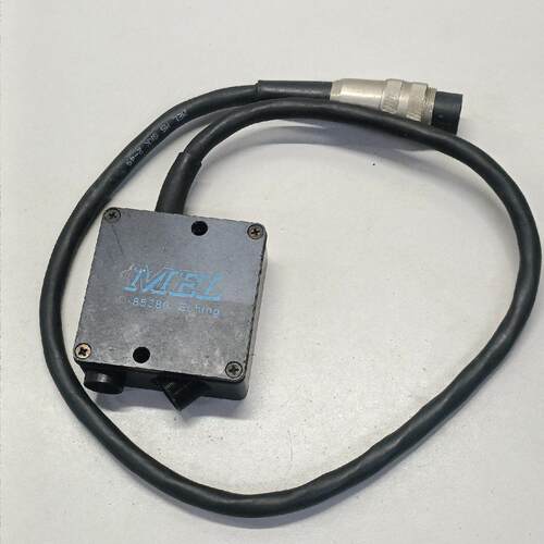 LD1607-4 M5/4-1104610C 米依micro-epsilon位移传感器议价维修