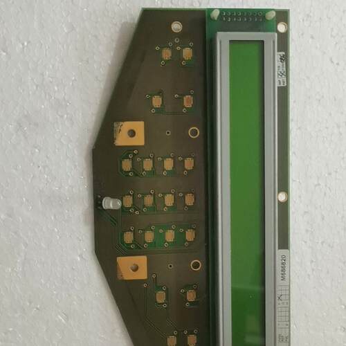 M66820 库尔特Helix显示屏板 带LCD屏PCB板 维修替换议价维修