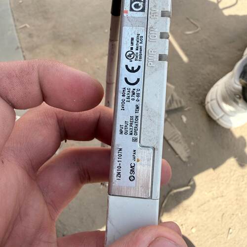 IZN10-1107N 静电消除器 工业实验室适用除静电器材议价维修