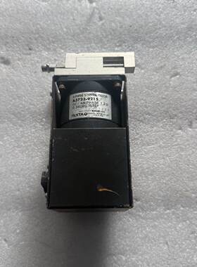 A3723-9215 五相步进电机 VEXTA东方电机 DC1.4A 0.36°议价维修
