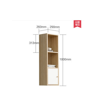 定做吊柜客厅挂柜卧室墙柜吊柜横挂壁柜收纳多功能储物柜组合迷你