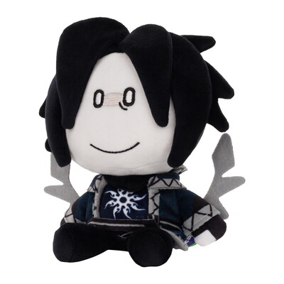 跨境新品Forsaken Two-Time Plush被遗忘的游戏周边毛绒玩偶公仔