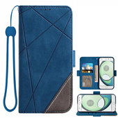 黑莓BlackBerry KEYone手机壳KEY2翻盖支架保护套Classic男女新款