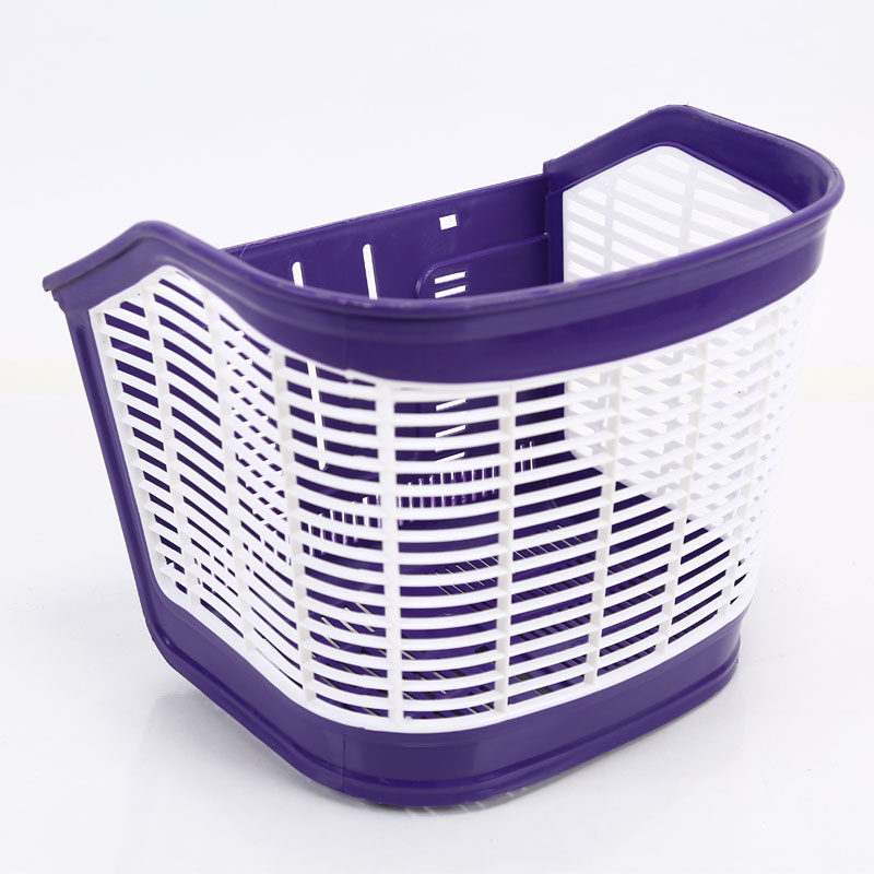 Panier pour vélo en plastique - Ref 2257802 Image 4