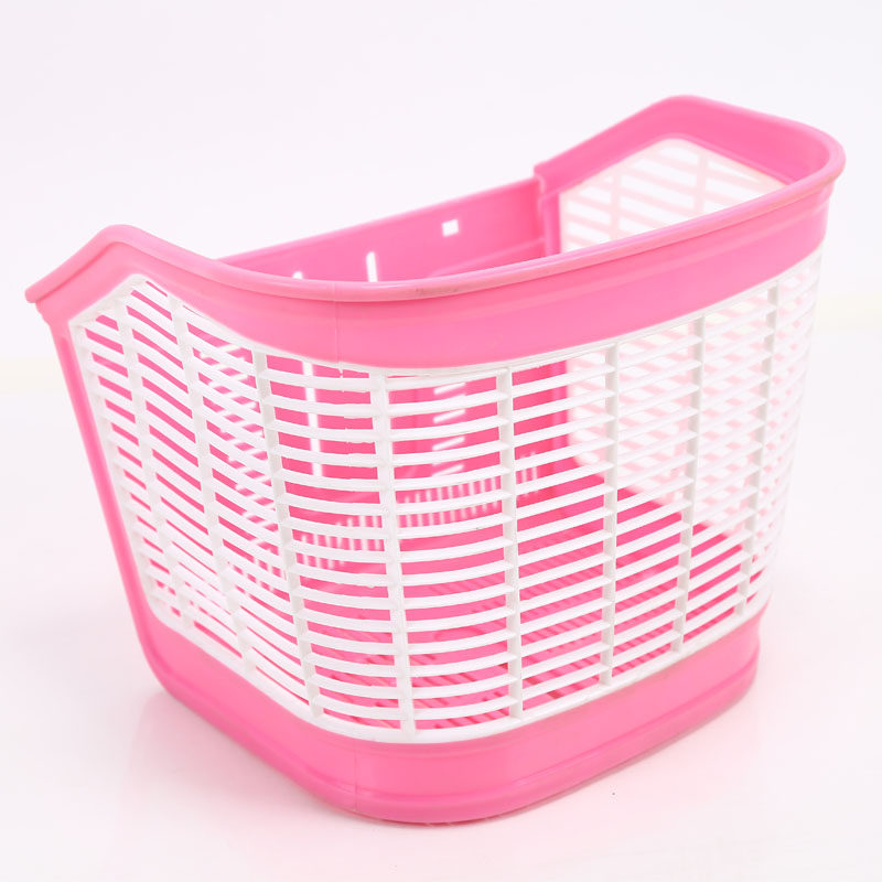 Panier pour vélo en plastique - Ref 2257802 Image 5