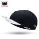 CATEYE猫眼骑行小帽秋冬自行车防风防尘帽子户外男女防晒挡汗装 备