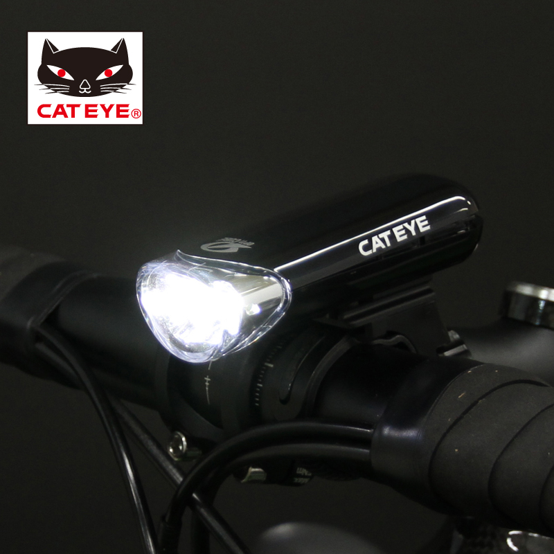 Eclairage pour vélo CATEYE - Ref 2398408 Image 3