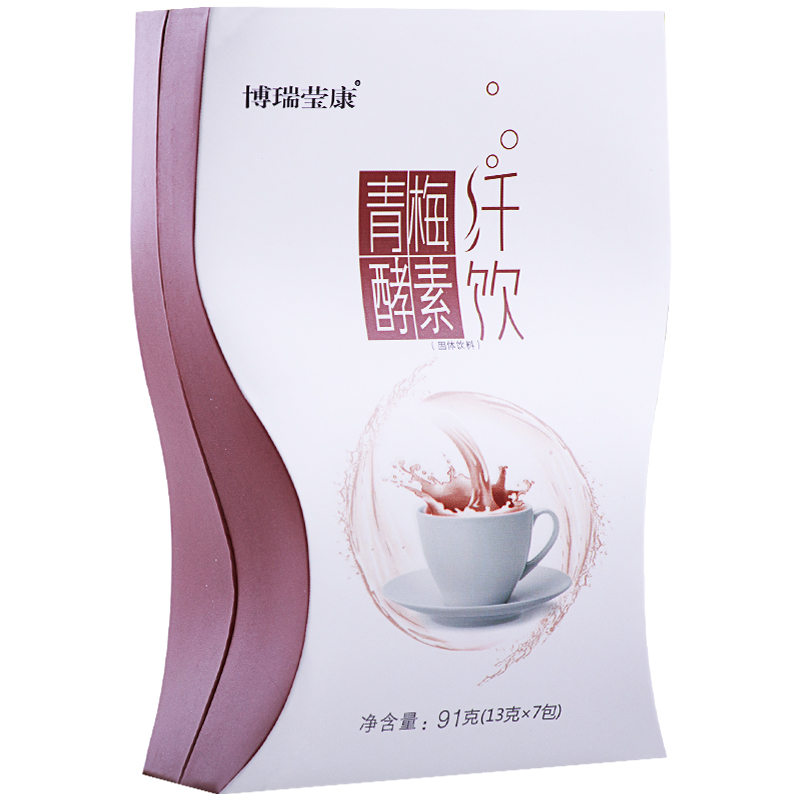 博瑞瑩康青梅酵素纖飲台灣複合果蔬酵素孝素粉非果凍梅 7袋在類目 保健食品/膳食營養補充食品, 普通膳食營養食品, 菌/菇/酵素, 酵素中 - 來自Buy2taobao.com提供專業的淘寶代購服務