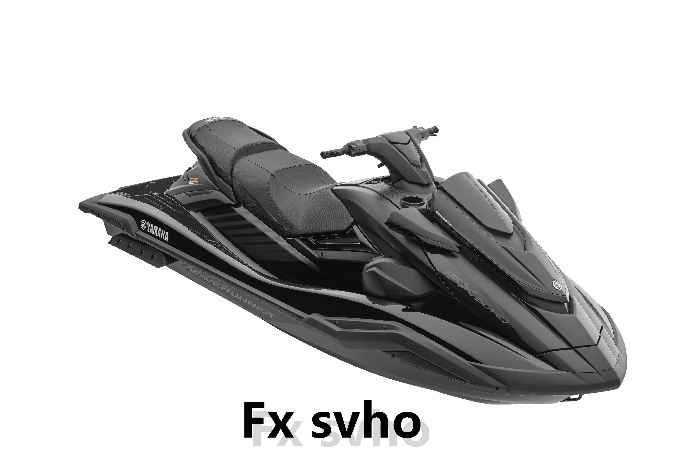 正品YAMAHA雅马哈水上摩托艇1800CC排量带增压大马力摩托艇可钓鱼