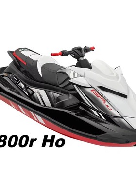 正品YAMAHA雅马哈gp系列水上摩托艇1900cc排量自吸大马力摩托艇