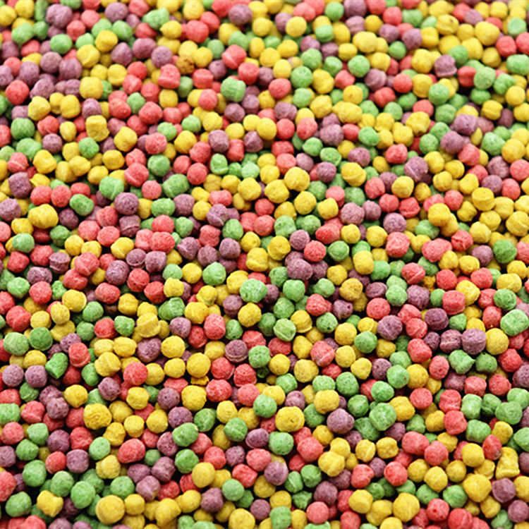 小型鹦鹉浓缩vc滋养丸饲料100g