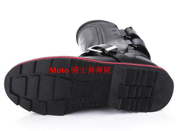 Bottes moto - Ref 1388421 Image 4