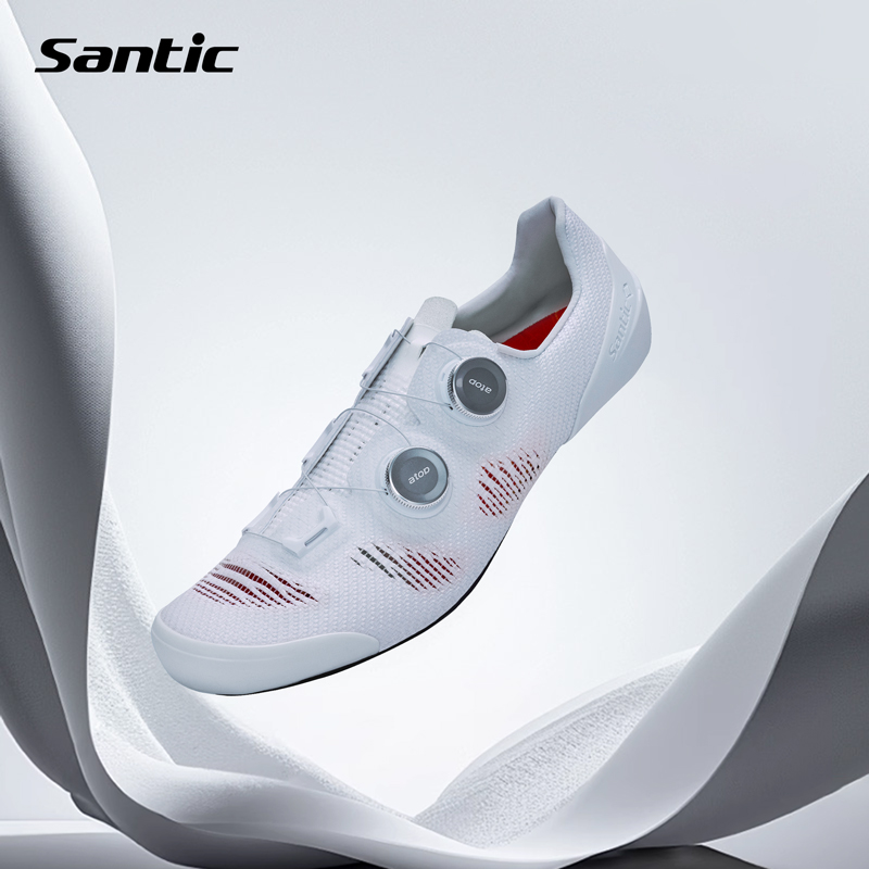 森地客公路骑行锁鞋-凌云