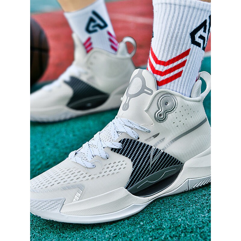 高品质专业超轻篮球鞋男春夏实战耐磨球鞋青少年学生运动鞋男女款