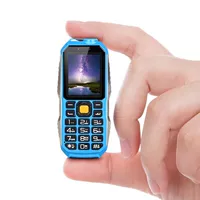 Mini Tianyi bạo chúa nhỏ ba điện thoại viễn thông chống lão hóa 4G điện thoại di động dài chờ máy cũ điện thoại di động - Điện thoại di động giá samsung a71 hôm nay