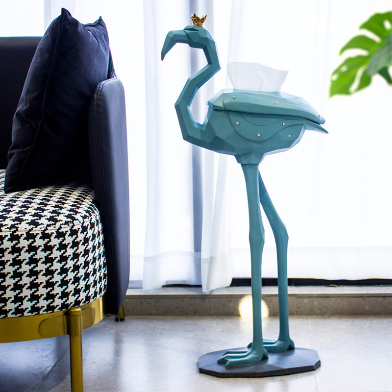 个性纸巾盒北欧ins卫生间简约家用沙发客厅高档抽纸盒床头柜创意|msdalam kategori Aksesori rumah, hiasan - dari Buy2taobao.com untuk memberikan perkhidmatan ejen Taobao profesional membeli