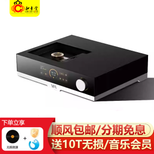 法国YBA YT302转盘SACD机播放器YD302发烧hifi解码器YP302耳放AMP