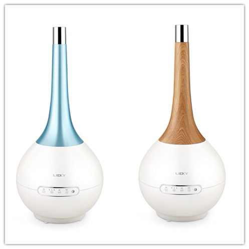 Lexy莱克加湿器HU4005家用大面积高端智能空气净化静音正品保证