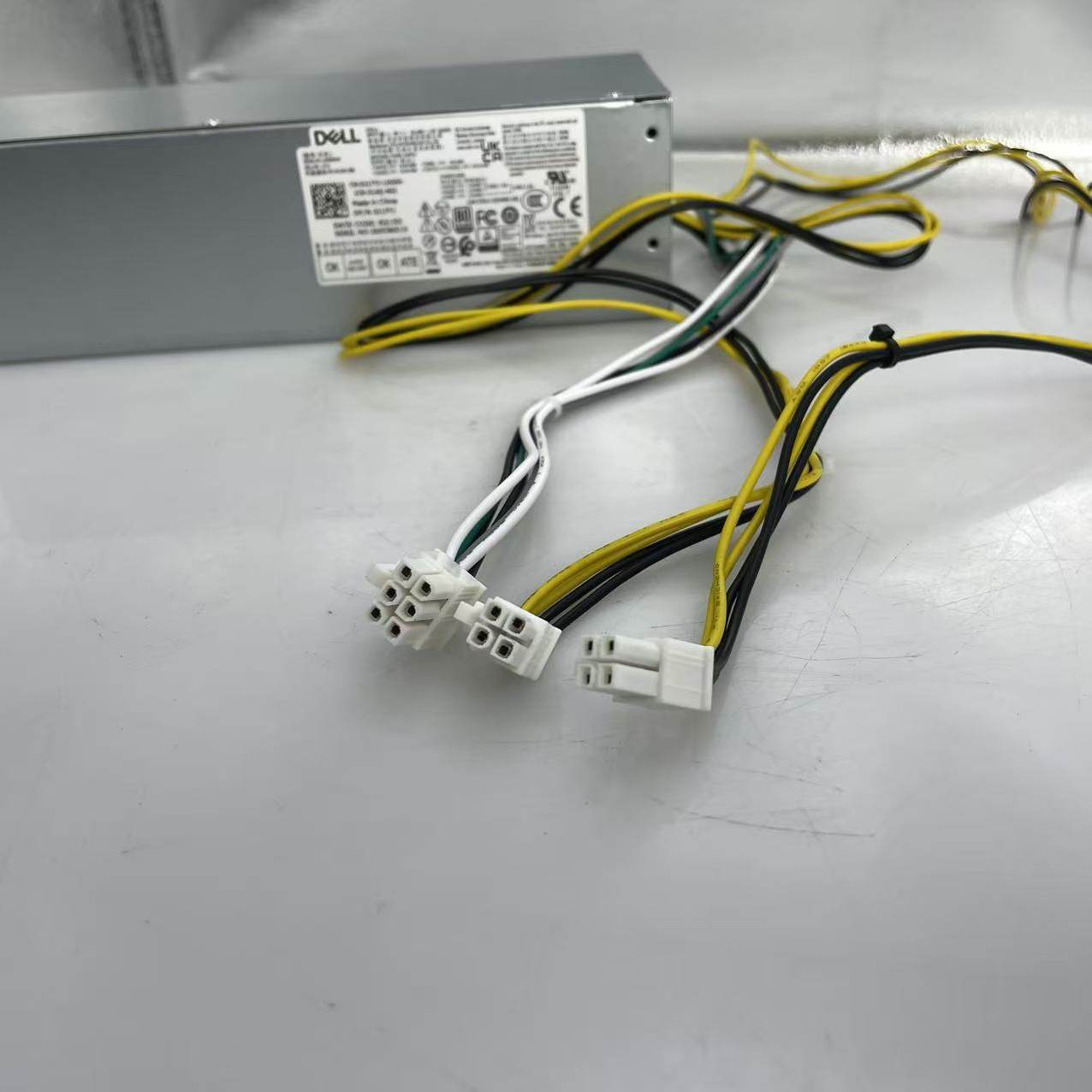 戴尔小机箱电源L260AM-00