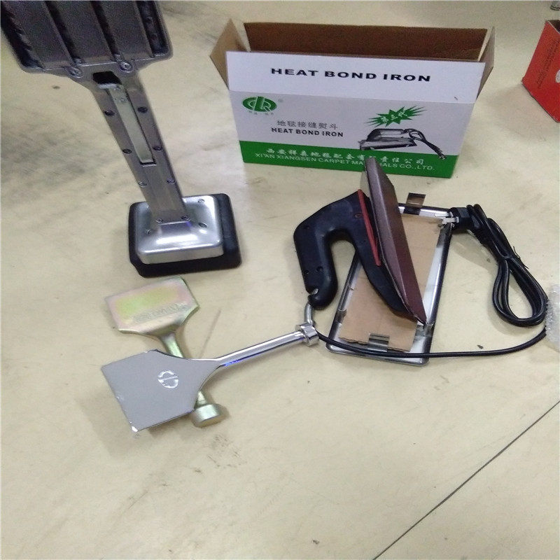第四代地毯安装工具.专用手动工具工程维修工具.酒店地毯工具全套