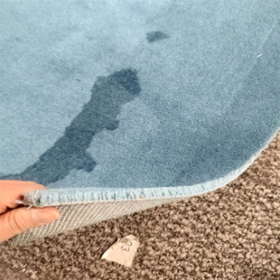 酒店旧地毯加厚耐磨防滑工厂车间防尘五金门窗地面保护走廊地毯