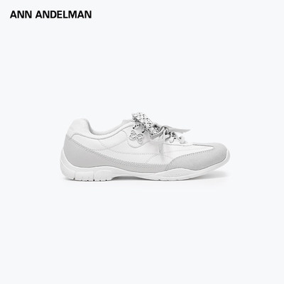 ANNDELM官方直营薄底慢