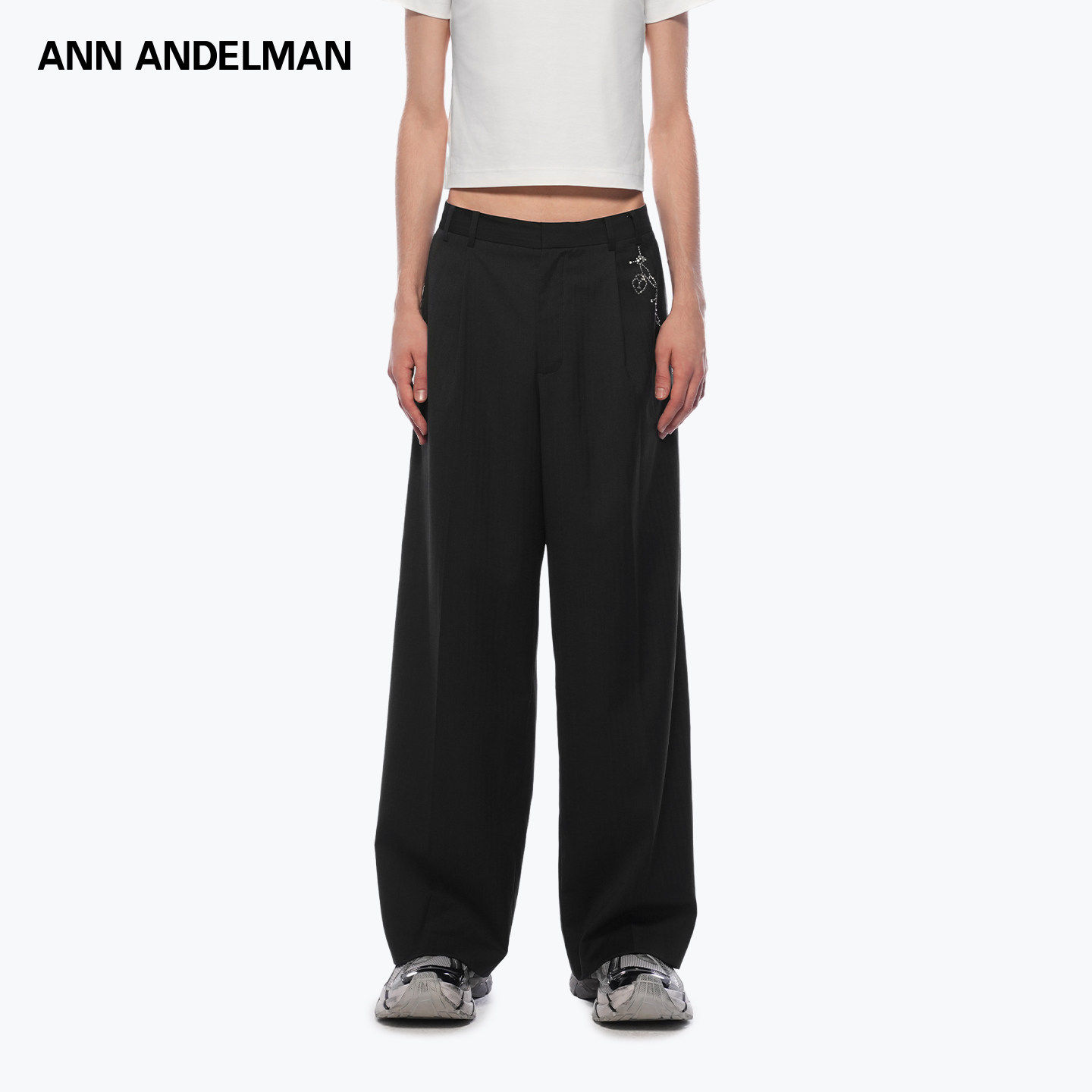 【男装】ANNDELM官方直