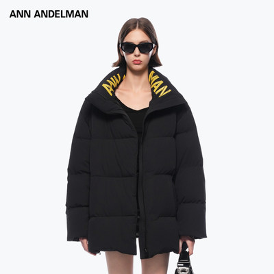 ANNDELM官方直营黄黑印