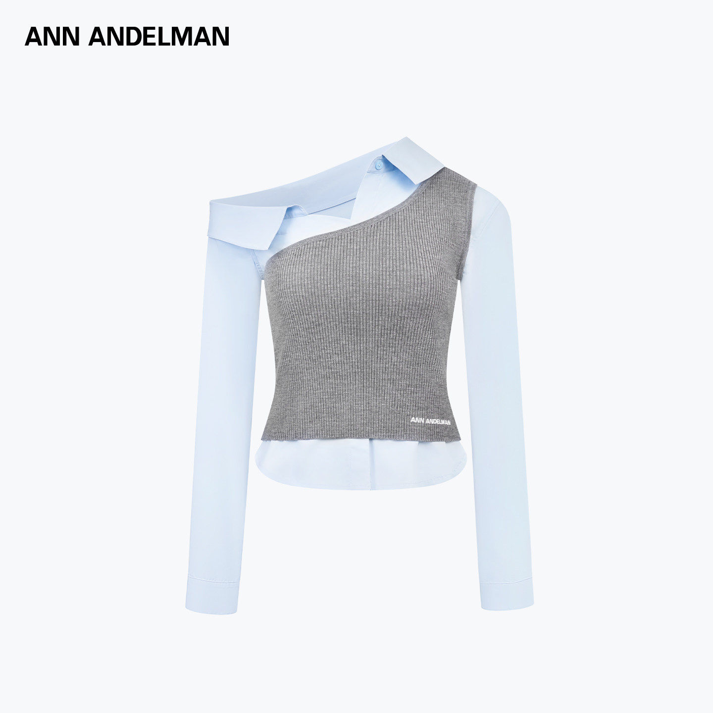 ANNDELM26春季新款气质