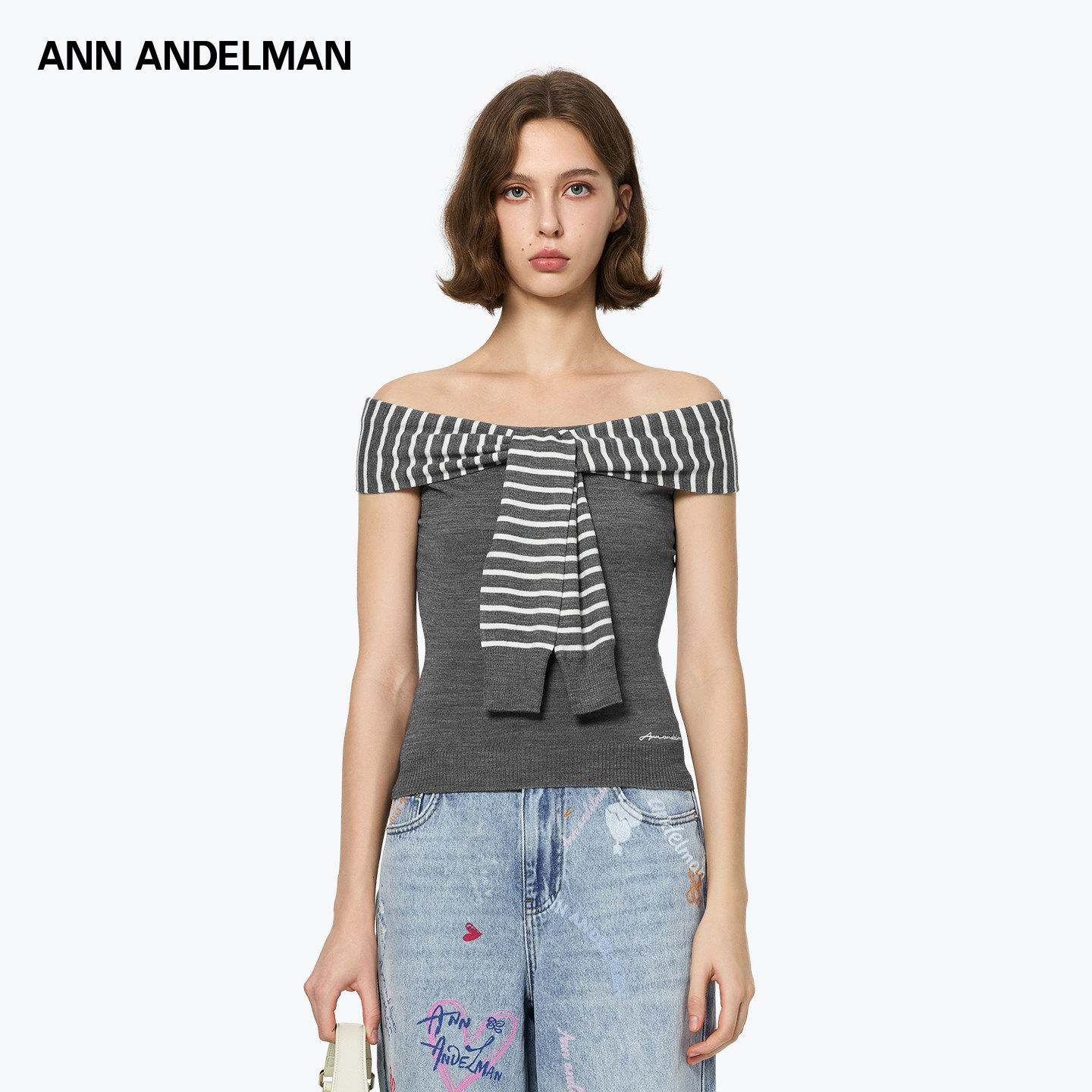 ANNDELM官方直营早秋新