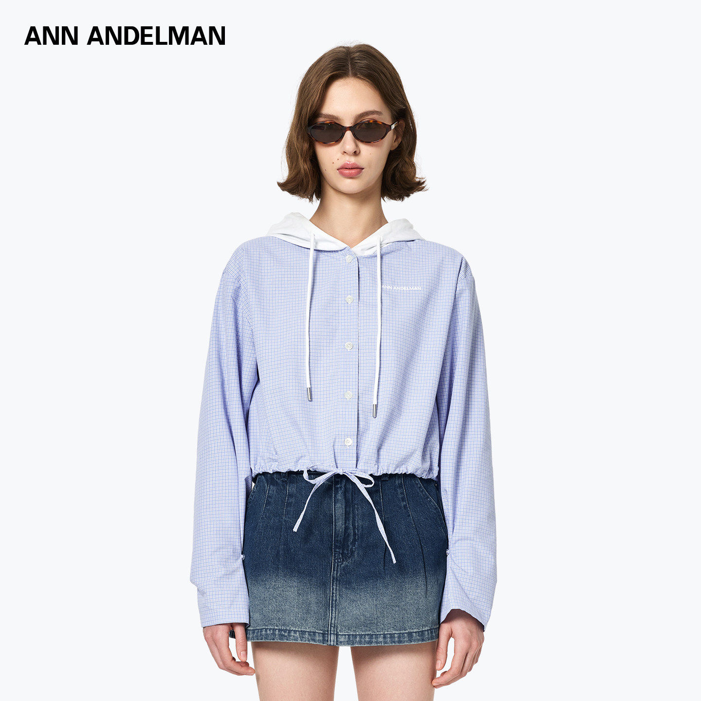 ANNDELM官方直营秋季新