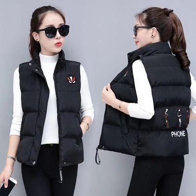 羽峰佳人纽扣开衫百塔短款立领潮