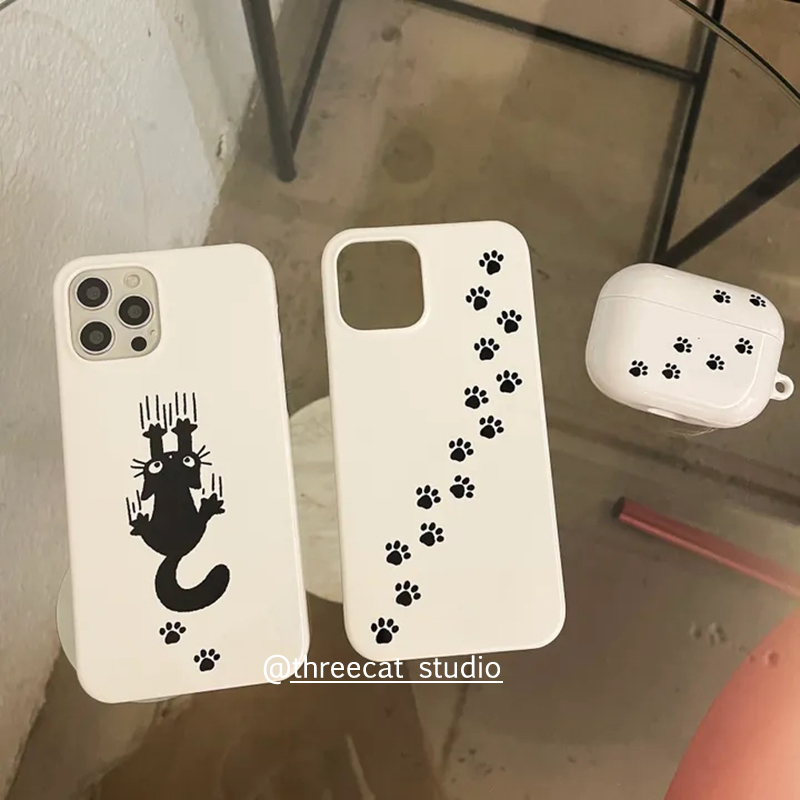 苹果16/15/14/1312亚克力ins原创