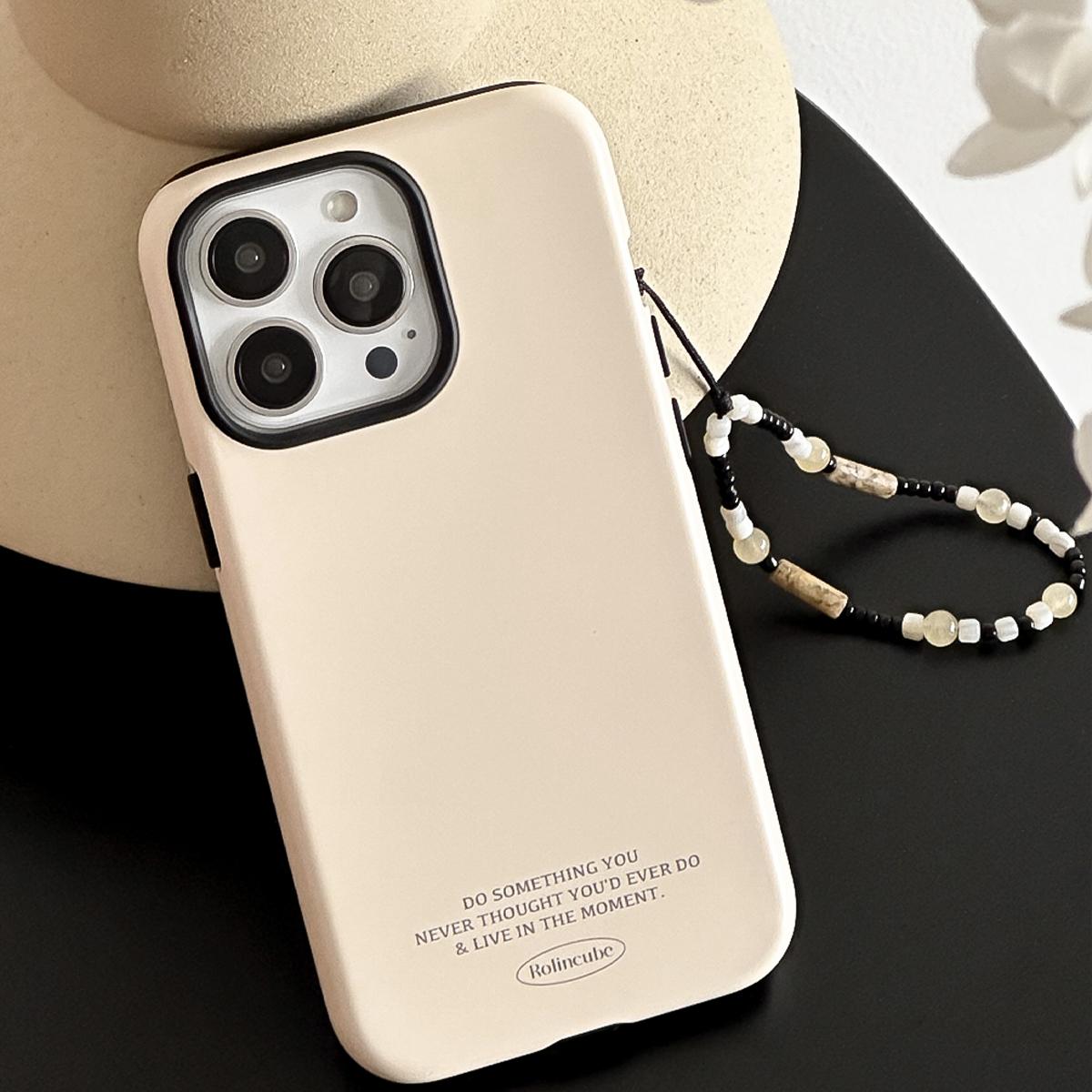 苹果16/15/14/1312亚克力ins原创